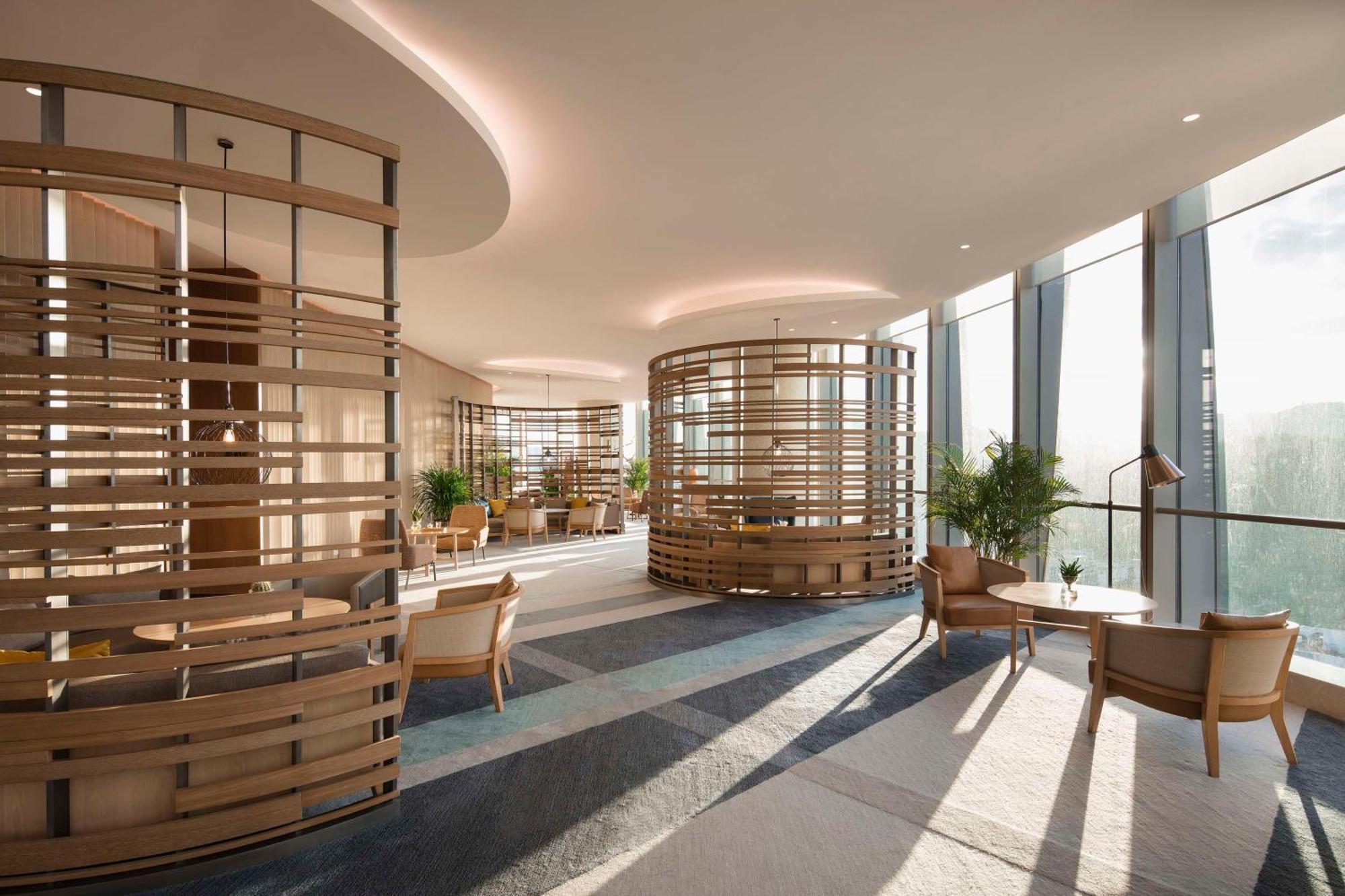 Hyatt Place Sanya City Center Eksteriør billede